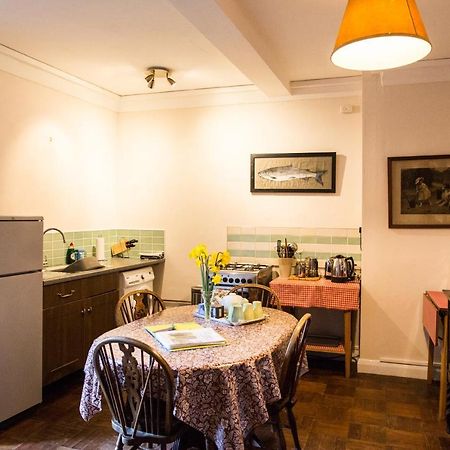 Butlers Quarters Apartment Cairndow Dış mekan fotoğraf