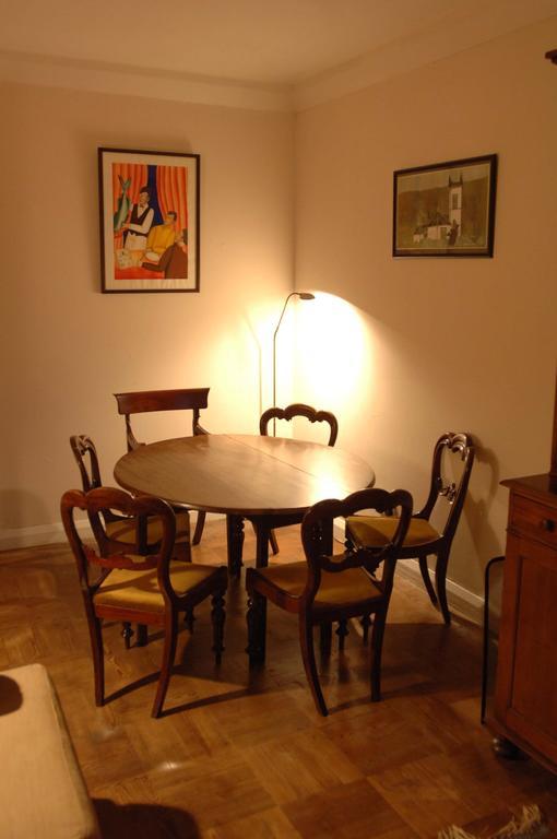Butlers Quarters Apartment Cairndow Oda fotoğraf
