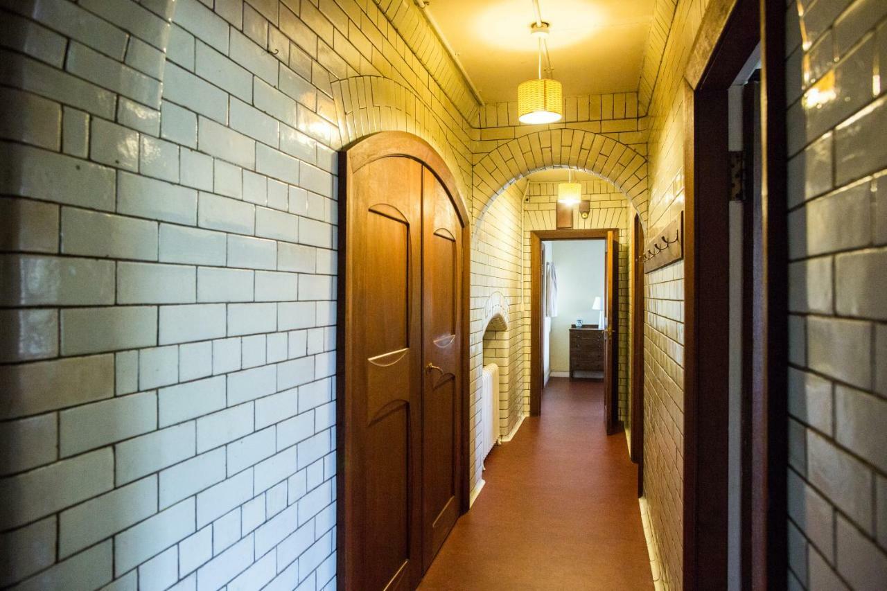 Butlers Quarters Apartment Cairndow Dış mekan fotoğraf